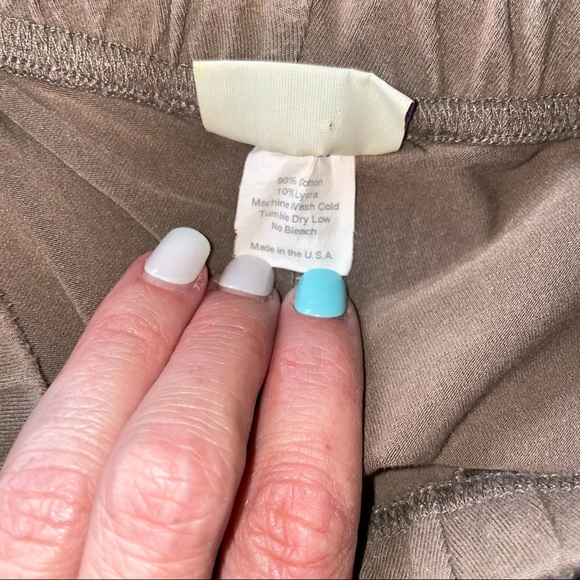 Boink knit full seat breeches - Picture 5 of 6